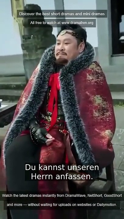 Mein Müll Fiance ist die CHOSEN | Ganzer Film Deutsch