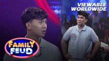 Family Feud: BISAYA SQUAD, ALL-IN SA FAST MONEY ROUND! (Episode 974)