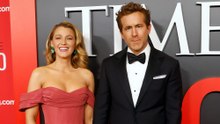 Ryan Reynolds has 'never been more proud' of his wife Blake Lively