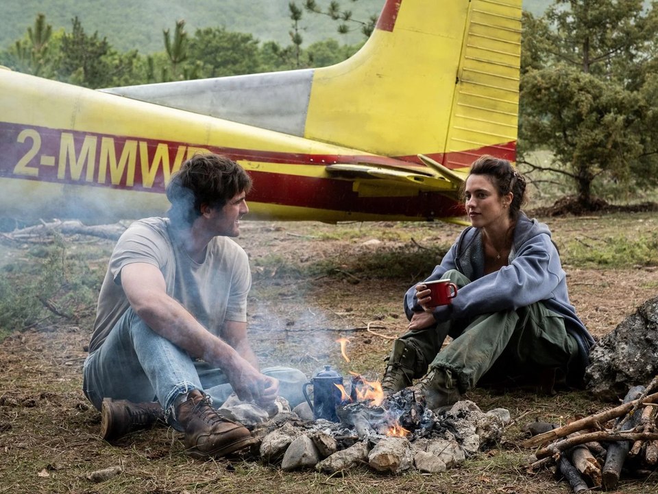 The Dog Stars: Trailer HD VO st FR/NL