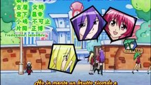 Koi Koi Seven Ep 10 SUB ITA