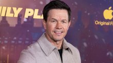 Mark Wahlberg lancia una sfida ai suoi follower