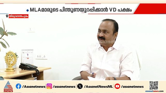 വിട്ടുകൊടുക്കാനില്ല....മുഖ്യമന്ത്രി കസേരയ്ക്കായി രണ്ടും കൽപ്പിച്ച് മൂന്ന് കൂട്ടരും