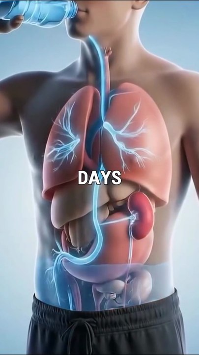 stunning 3D medical journeys inside the human body