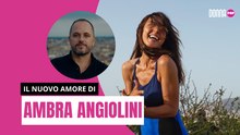 Ambra Angiolini ufficializza l’amore con Pico Cibelli: la dedica che conferma tutto
