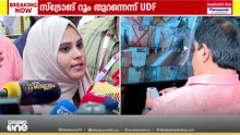 'തുറന്ന റൂമിന്റെ മുകളിൽ എഴുതിയത് സ്‌ട്രോറൂം റൂം എന്നാണ്; ഉള്ളിലേക്ക് പോവരുതെന്ന് എന്നോട് പറഞ്ഞു'