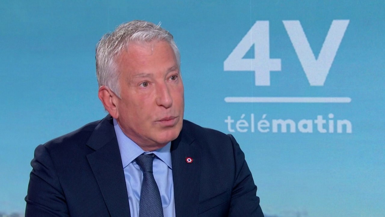 Les 4 vérités - Philippe Ballard