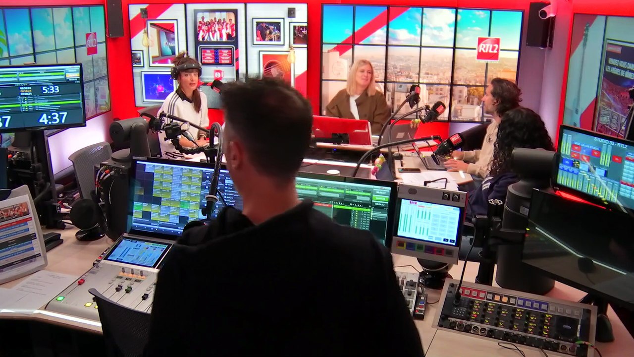 L'INTÉGRALE - Le Double Expresso RTL2 (20/04/26)