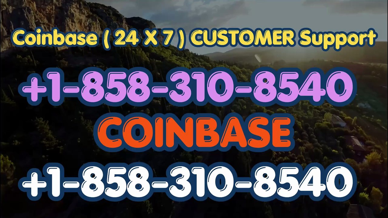 ≋⟪CoMpLeTe%Guide-[ⲨⲨ_HashTaG] Coinbase® WALLET SUPPORT© SUPPoRT℗ Phone NuMber (OfficiAl)