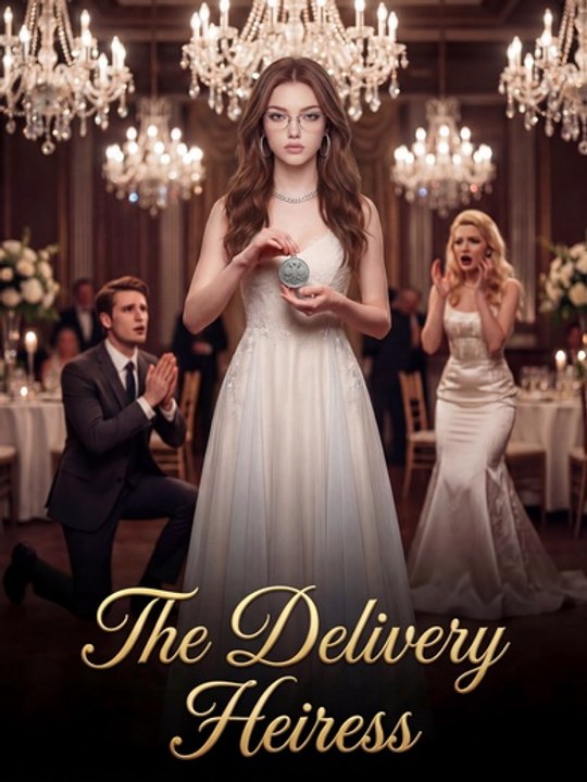 👑 The Delivery Heiress 🔥 Engsub 💖