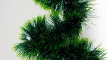 Create exclusive Christmas trees and decor! 🎄🌟