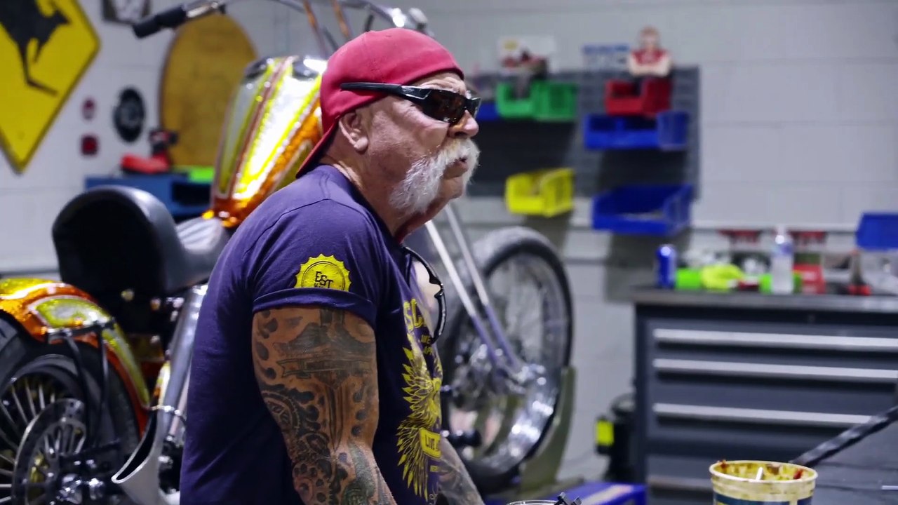 Orange County Choppers Original ... Season 1 Episode 2 2026 Full Episode HD Streaming