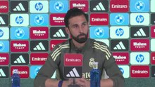 La defensa de Arbeloa de Camavinga y su futuro en el Real Madrid