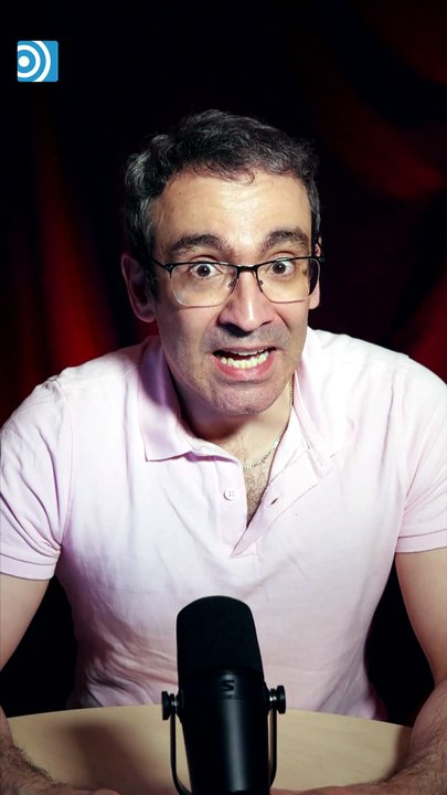 No veas 'La momia' de Lee Cronin... si eres así