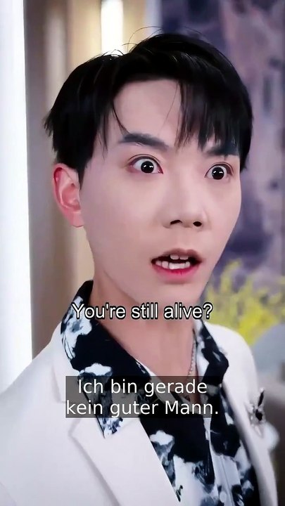 Zurück aus dem Abgrund Drama Filme Englisch Sub | Ganzer Film Deutsch