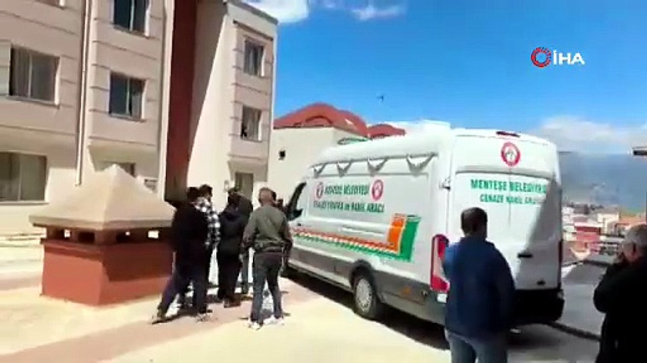 Genç teğmen evinde ölü bulundu
