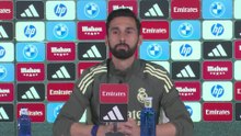 La relación de Arbeloa con el Real Madrid y con el vestuario
