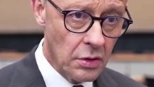 No Glomex Friedrich Merz: Kanzler-Rücktritt gefordert - nach diesen Worten brodelt es gewaltig