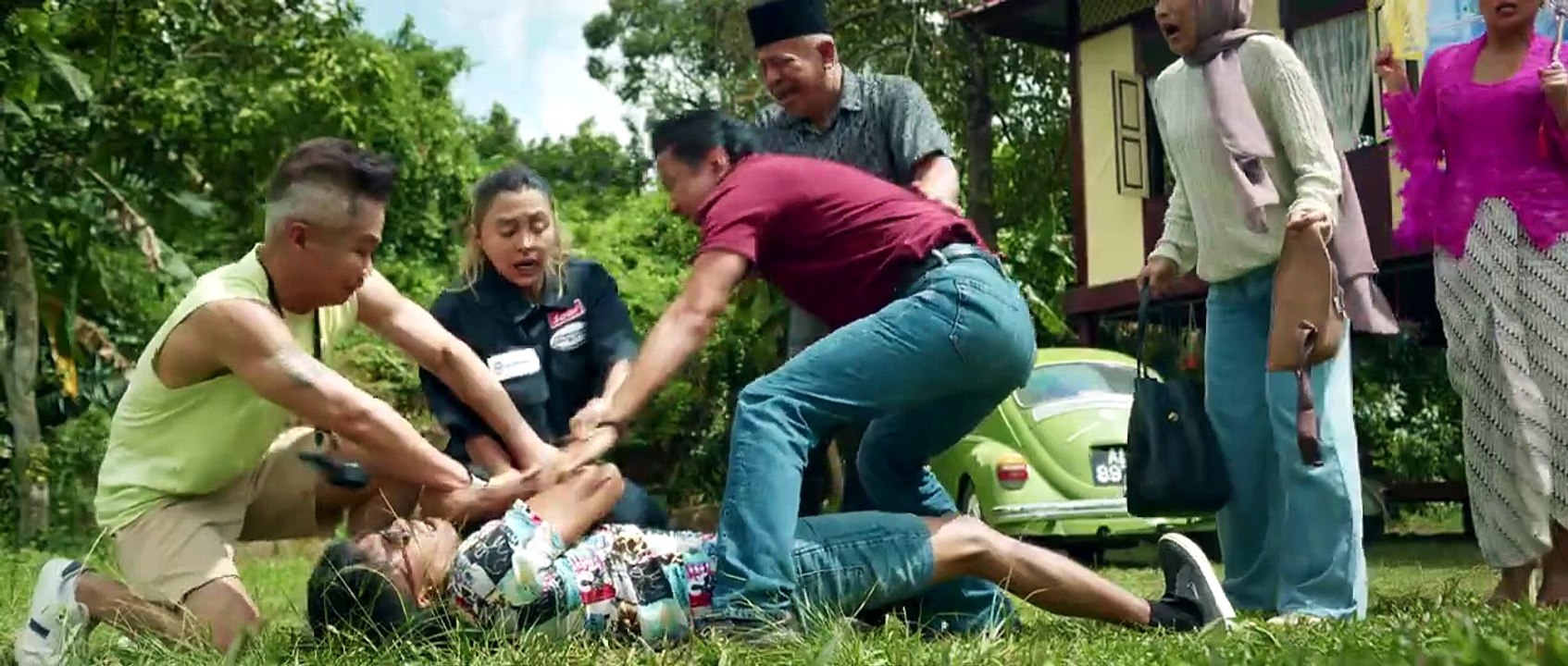 Libang Libu | Trailer 1