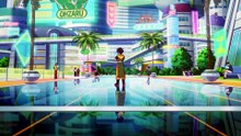 Dragon Ball Xenoverse 3 - l'annuncio