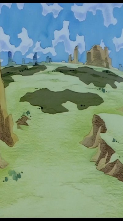 1° Sigla originale di Sonic