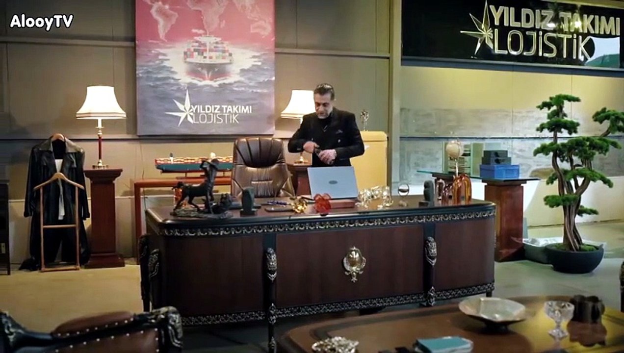 مسلسل اخي الحلقة 64 مدبلجة