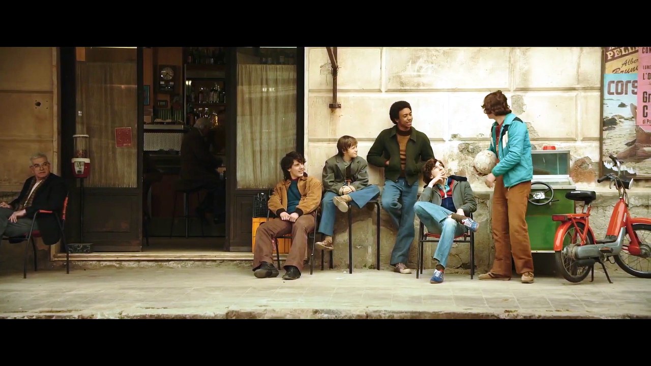 Watch Gomorrah The Origins Season 1 Episode 1 Full Episode HD Online 2026