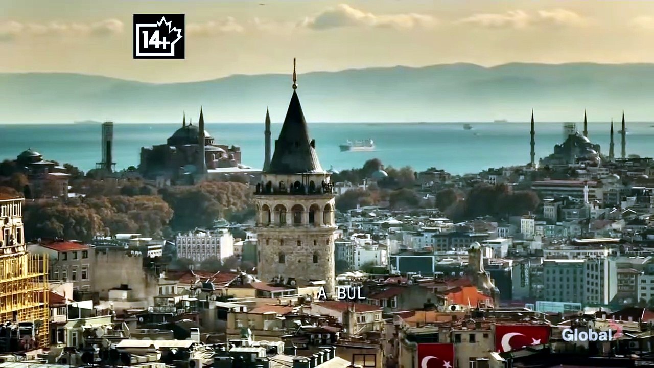 Watch CIA Season 1 Episode 6 Full Episode HD Online 2026