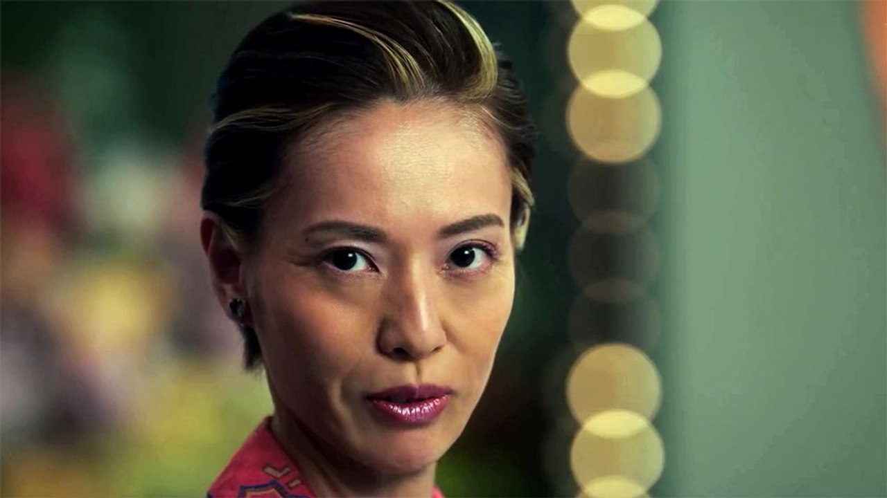 Straight To Hell Trailer OmeU