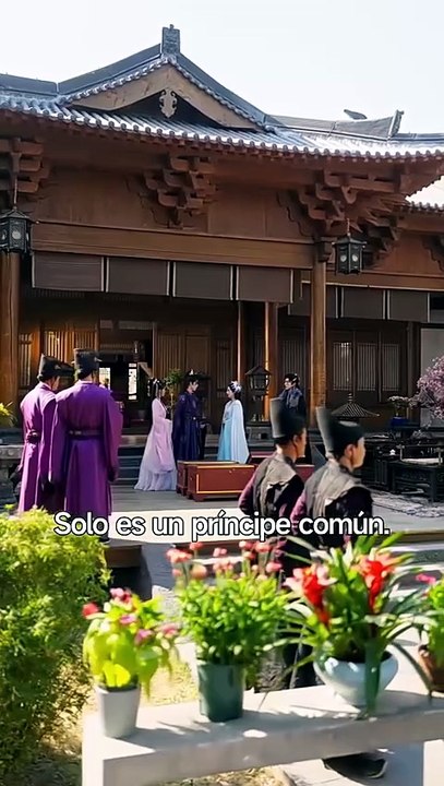 Mi Esposo, El Fénix Que Capturé - Full HD Movie [English Sub] | Watch Till The End