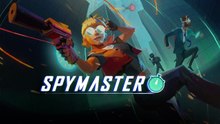 Spymaster Official Trailer