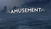 The Amusement Official Movement System Overview Trailer