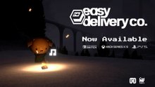 Easy Delivery Co Official Console Launch Trailer