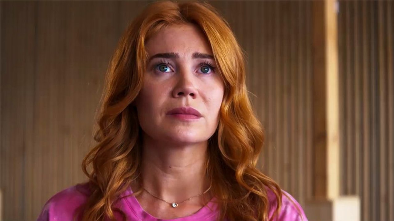 My Ex Trailer DF