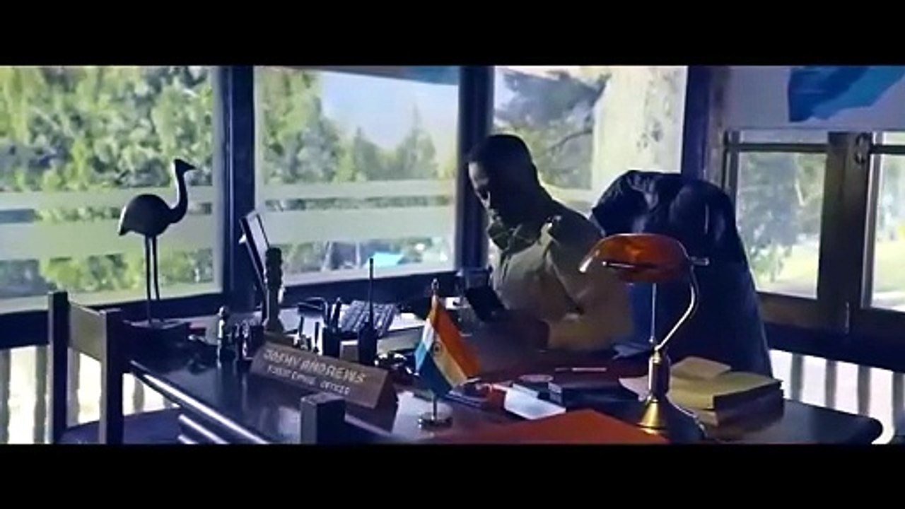 Thalapathy Vijay Criminal Gunda New South Blockbuster 2026 Hindi Dubbed Full Movie HD