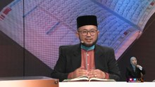 Episod 1229 My #QuranTime 2.0 Sabtu 25 April 2026 Sesi Ulang Kaji M/S 351-352 Bersama Tokoh Ilmuan