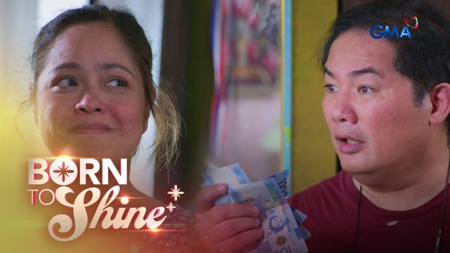 Born To Shine: Minchie, pumaldo sa kanyang investment! (Episode 22)