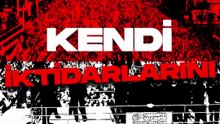 CHP'nin İradem Benimdir mitingi bu akşam Ataşehir'de gerçekleşecek
