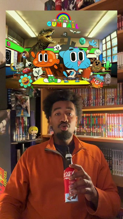 Le meilleur dessin animé !