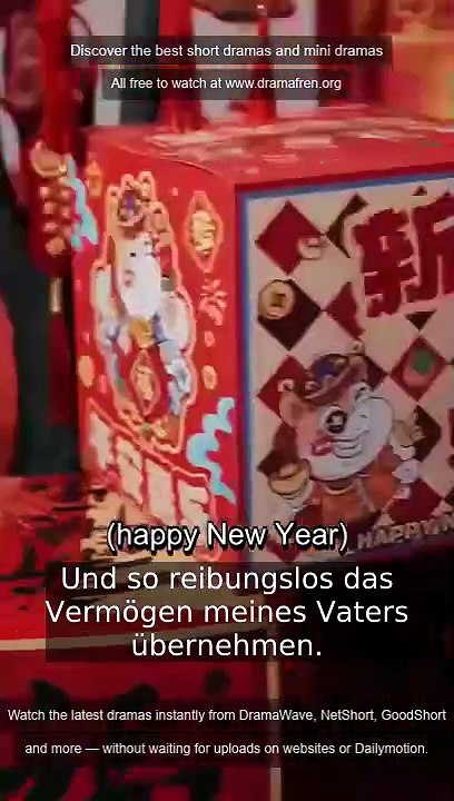 Die tödliche Rache des CEO | Ganzer Film Deutsch