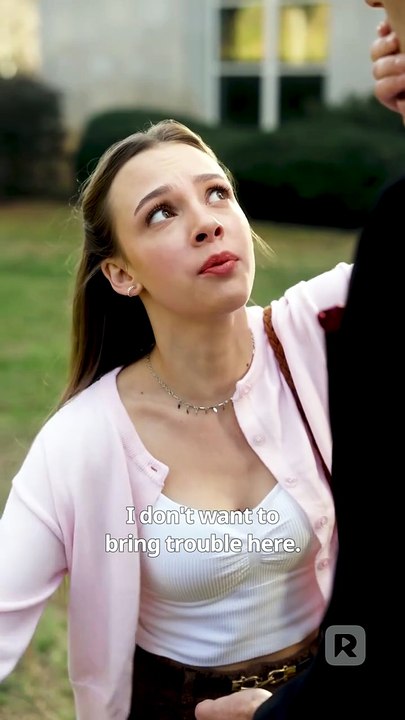 Married The Mafioso I Saved EngSub 2026 #ReelShort - Película Full HD [Doblado ESP] | Ver hasta el final