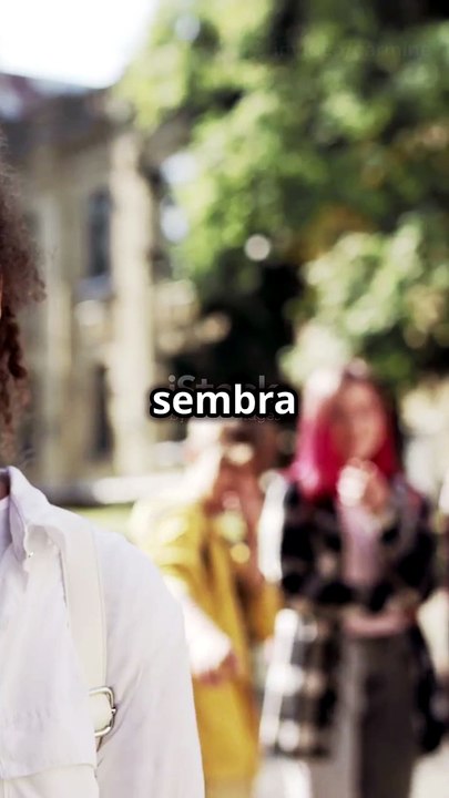 Perché la vita punisce i buoni