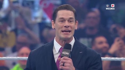 WWE WrestleMania 42 Sunday Full Show | Wrestlemania 42 2026 Part 2