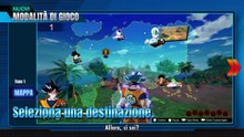 Dragon Ball: Sparking! Zero - il DLC Super Limit Breaking NEO