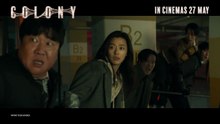 Colony | Teaser Trailer 1