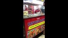 Super Refreshment Corner _ Jinnah Super Market