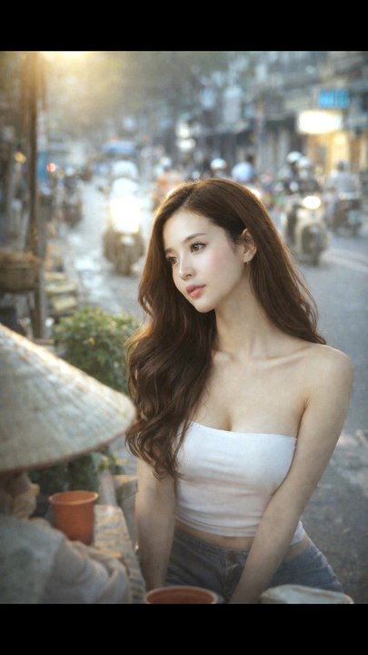 Lặng Lẽ Bên Đường