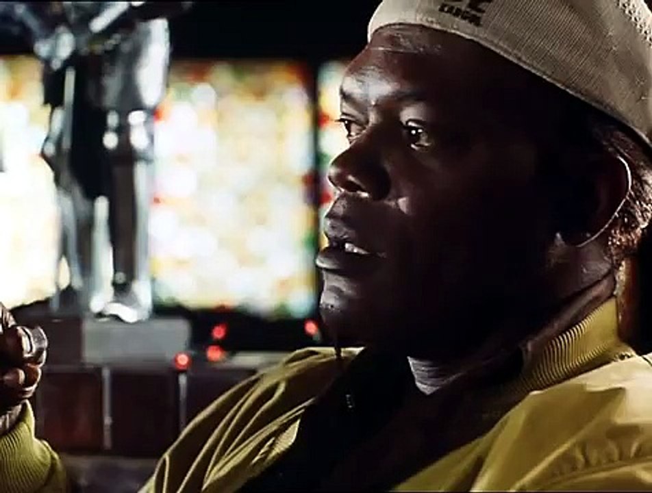 Jackie Brown