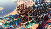 Airborne Empire - Launch Trailer