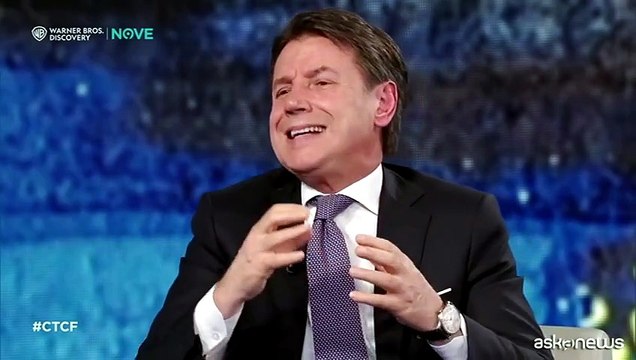 Conte: ok primarie, ma con programma condiviso, serve un progetto